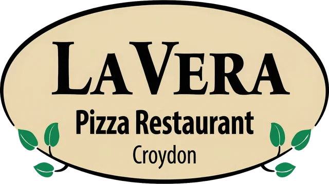La Vera Pizza logo